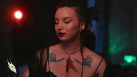 Alice Morrison Mistress Datura online show from March 6, 2025, 3:56 pm