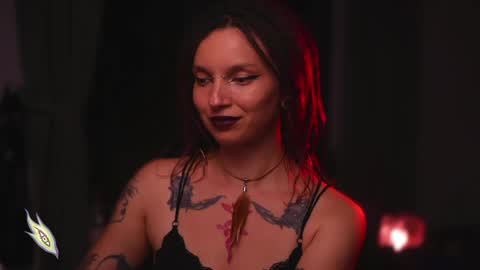 Alice Morrison Mistress Datura online show from March 10, 2025, 4:03 pm