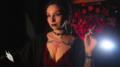 Alice Morrison Mistress Datura online show from September 14, 2025, 6:07 pm