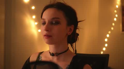 Alice Morrison Mistress Datura online show from March 26, 2026, 5:18 pm