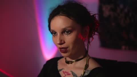 Alice Morrison Mistress Datura online show from May 20, 2026, 5:30 pm