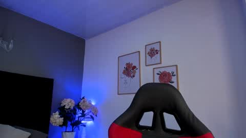 Snapshot of _aliice_1 chatting on January 17, 2025, 10:56 pm Alice online show from January 17, 2025, 10:56 pm