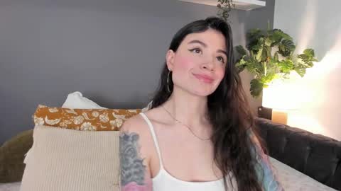 Snapshot of _aliice_1 chatting on March 8, 2025, 5:07 am Alice online show from March 8, 2025, 5:07 am