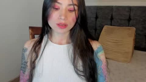 Snapshot of _aliice_1 chatting on October 31, 2025, 3:07 am Alice online show from October 31, 2025, 3:07 am