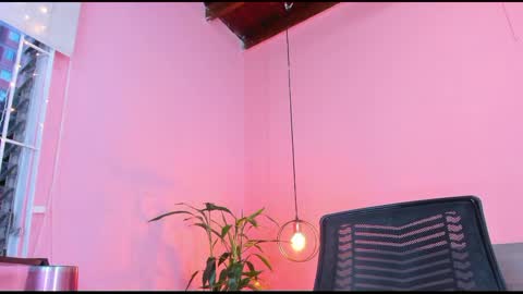 Snapshot of _aline_hall chatting on February 15, 2025, 11:17 am Alline Hall online show from February 15, 2025, 11:17 am