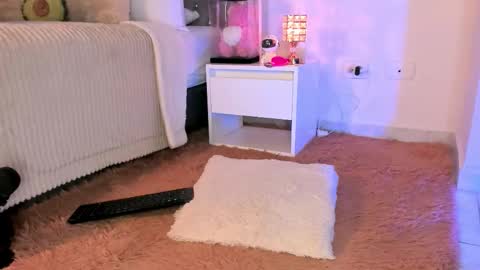 Snapshot of _alissonrose chatting on October 20, 2025, 9:59 pm Karo online show from October 20, 2025, 9:59 pm