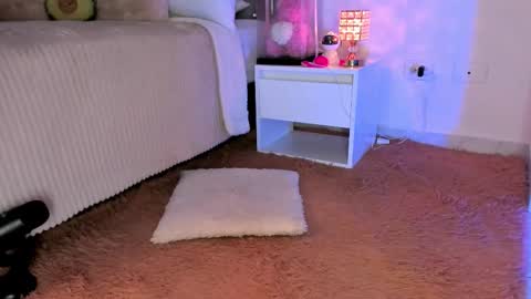 Snapshot of _alissonrose chatting on October 30, 2025, 10:43 pm Karo online show from October 30, 2025, 10:43 pm