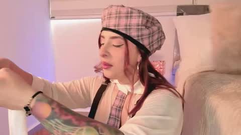 Snapshot of _alissonrose chatting on November 24, 2025, 7:57 pm Karo online show from November 24, 2025, 7:57 pm