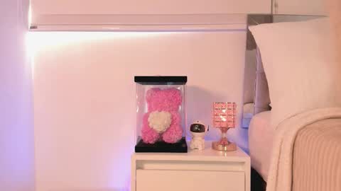 Snapshot of _alissonrose chatting on November 26, 2025, 8:54 pm Karo online show from November 26, 2025, 8:54 pm