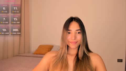 Snapshot of _alliex_ chatting on January 25, 2025, 11:23 am you can call me pretty online show from January 25, 2025, 11:23 am