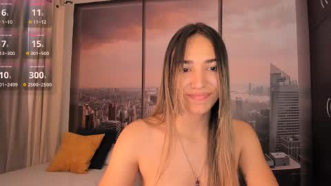 Snapshot of _alliex_ chatting on February 12, 2025, 11:51 am you can call me pretty online show from February 12, 2025, 11:51 am