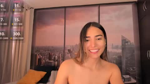 Snapshot of _alliex_ chatting on February 14, 2025, 1:51 pm you can call me pretty online show from February 14, 2025, 1:51 pm