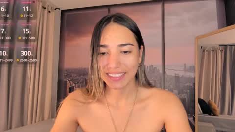 Snapshot of _alliex_ chatting on February 24, 2025, 10:37 am you can call me pretty online show from February 24, 2025, 10:37 am