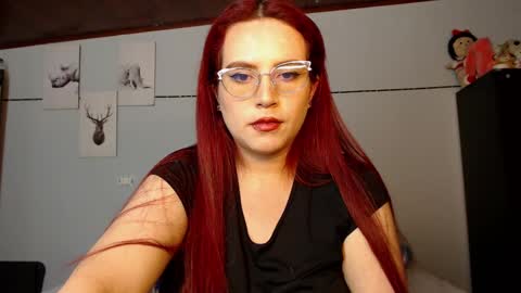 Snapshot of _allisontyler chatting on October 27, 2025, 9:41 pm Allison online show from October 27, 2025, 9:41 pm