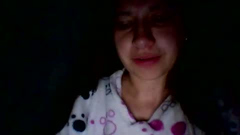 _alyson online show from January 12, 2026, 2:06 am