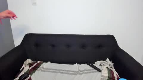 Snapshot of _amanda_seyfried19 chatting on February 3, 2025, 12:36 am AMANDA online show from February 3, 2025, 12:36 am