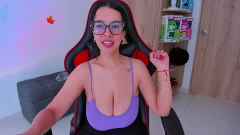 Snapshot of _amanda_seyfried19 chatting on March 6, 2025, 3:45 pm AMANDA online show from March 6, 2025, 3:45 pm