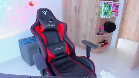 Snapshot of _amanda_seyfried19 chatting on March 9, 2025, 7:05 pm AMANDA online show from March 9, 2025, 7:05 pm