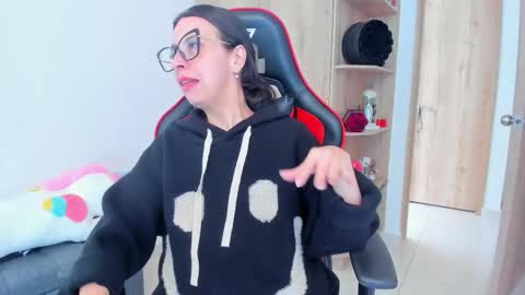 Snapshot of _amanda_seyfried19 chatting on February 5, 2026, 4:11 pm AMANDA online show from February 5, 2026, 4:11 pm