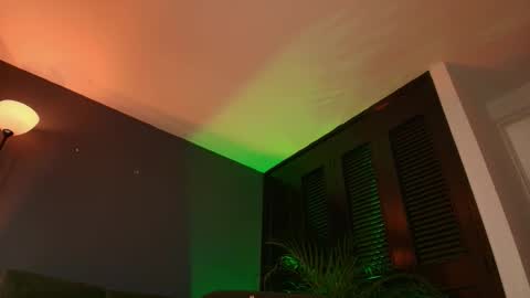 Ana  online show from February 19, 2026, 9:11 pm