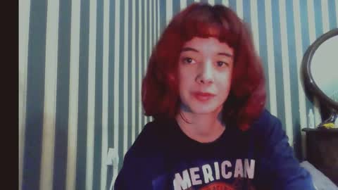 Amber online show from October 8, 2025, 11:13 pm