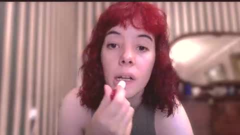 Amber online show from October 26, 2025, 12:11 pm