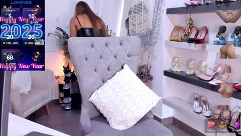 Snapshot of _ana_bolena__ chatting on January 11, 2025, 4:25 pm Ana Bolena online show from January 11, 2025, 4:25 pm