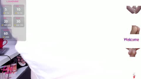Snapshot of _ana_bolena__ chatting on March 1, 2025, 3:38 pm Ana Bolena online show from March 1, 2025, 3:38 pm