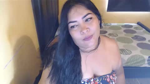 Snapshot of _anaidanger chatting on March 27, 2026, 6:40 pm Anaid online show from March 27, 2026, 6:40 pm