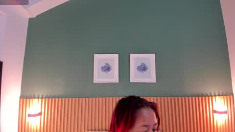 Ana Victoria online show from January 23, 2025, 11:37 am