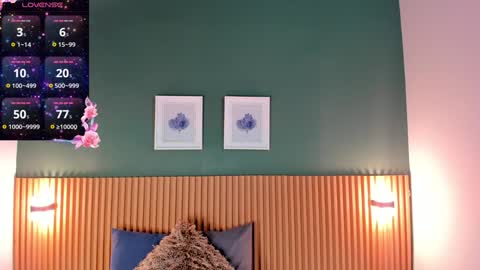 Ana Victoria online show from January 25, 2025, 3:09 am