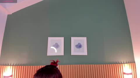 Ana Victoria online show from February 4, 2025, 6:49 pm