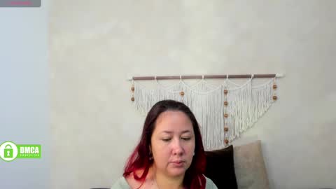 Ana Victoria online show from September 28, 2025, 12:21 pm