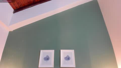 Ana Victoria online show from November 5, 2025, 12:16 pm