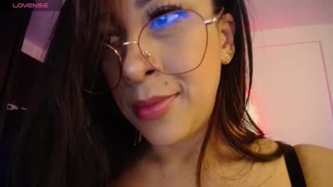 Snapshot of _andrea_gomez1 chatting on November 26, 2025, 10:55 pm andrea online show from November 26, 2025, 10:55 pm