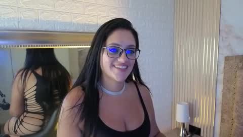 _andrealopez online show from March 13, 2026, 4:19 am