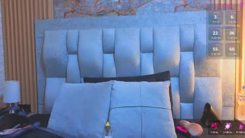 _andrealopez online show from June 8, 2026, 3:51 am