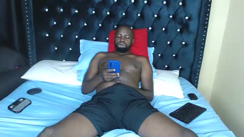 THE AMAZON DICK online show from June 8, 2026, 5:41 am