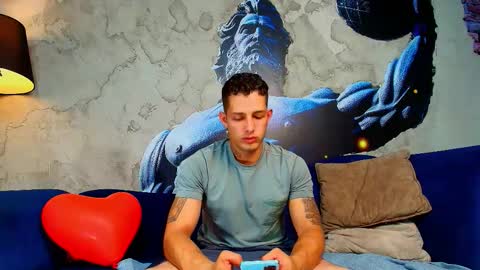 Snapshot of _angel_rivera chatting on February 19, 2026, 1:56 am Angel Rivera online show from February 19, 2026, 1:56 am