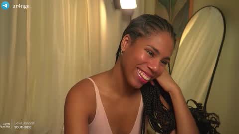 Angie -  online show from November 27, 2025, 10:45 pm