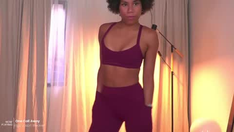 Angie -  online show from May 20, 2026, 9:21 pm
