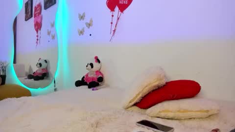 ANGEL online show from February 6, 2026, 2:05 am