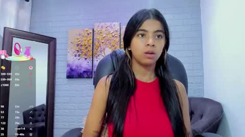 Snapshot of _anna_maria chatting on September 14, 2025, 5:23 pm online show from September 14, 2025, 5:23 pm