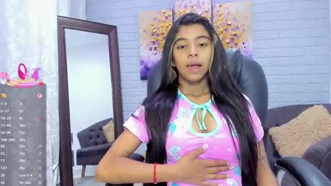 Snapshot of _anna_maria chatting on September 26, 2025, 7:51 pm online show from September 26, 2025, 7:51 pm