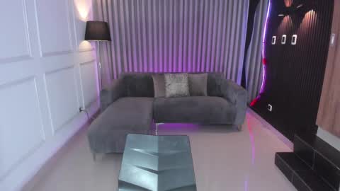 Snapshot of _anna_parker_ chatting on January 7, 2026, 7:38 pm Ana online show from January 7, 2026, 7:38 pm