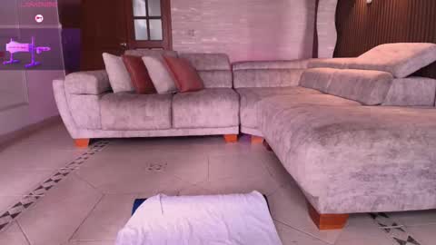 Ana online show from March 27, 2026, 7:24 pm