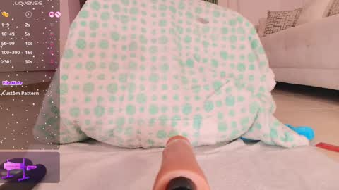 Snapshot of _anna_parker_ chatting on April 20, 2026, 7:26 pm Ana online show from April 20, 2026, 7:26 pm