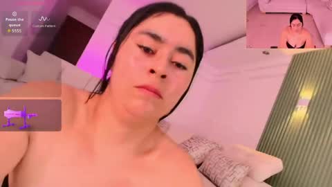 Snapshot of _anna_parker_ chatting on April 25, 2026, 8:17 pm Ana online show from April 25, 2026, 8:17 pm