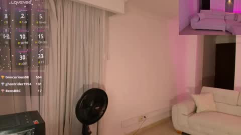 Snapshot of _anna_parker_ chatting on April 28, 2026, 2:27 am Ana online show from April 28, 2026, 2:27 am