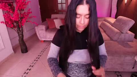 Snapshot of _anna_parker_ chatting on May 30, 2026, 7:11 pm Ana online show from May 30, 2026, 7:11 pm